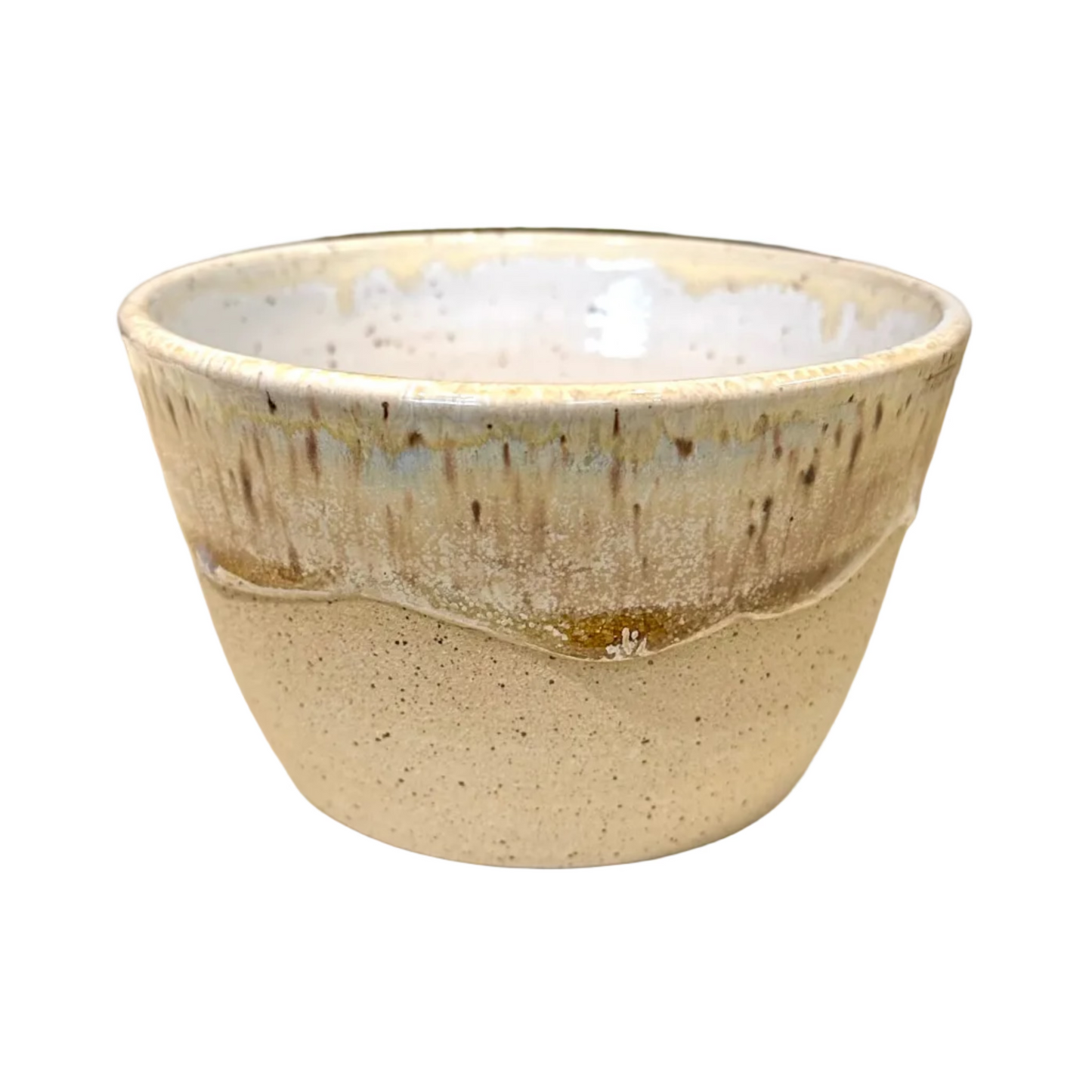 Cabin Fever Ceramic Bowl