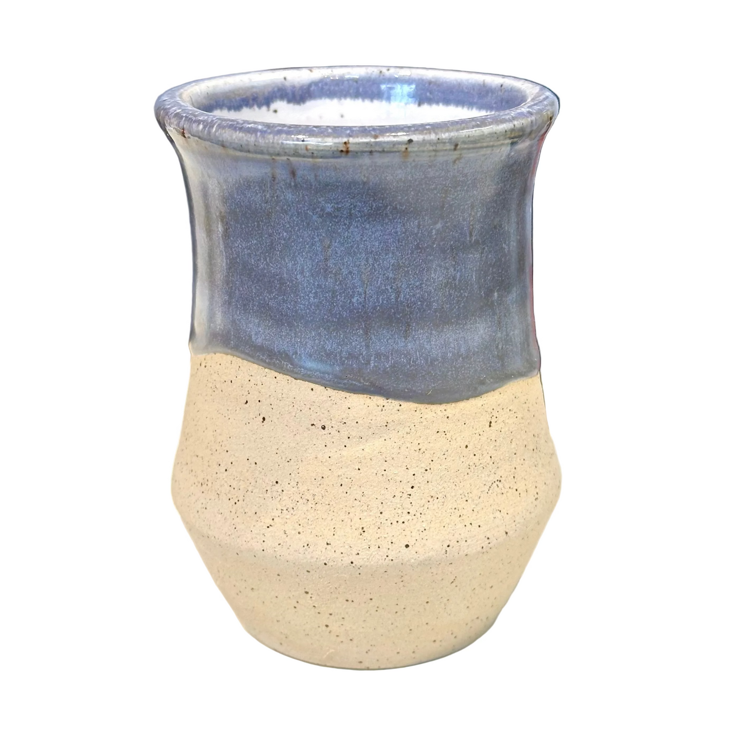 Cabin Fever Ceramic Vase
