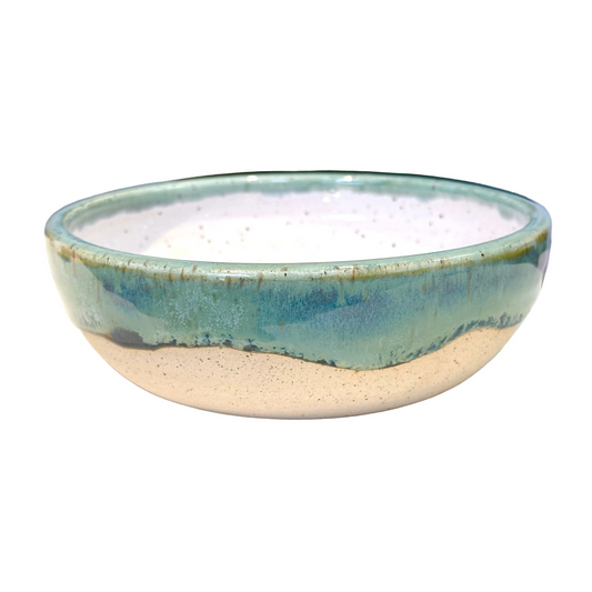 Cabin Fever Ceramic Bowl