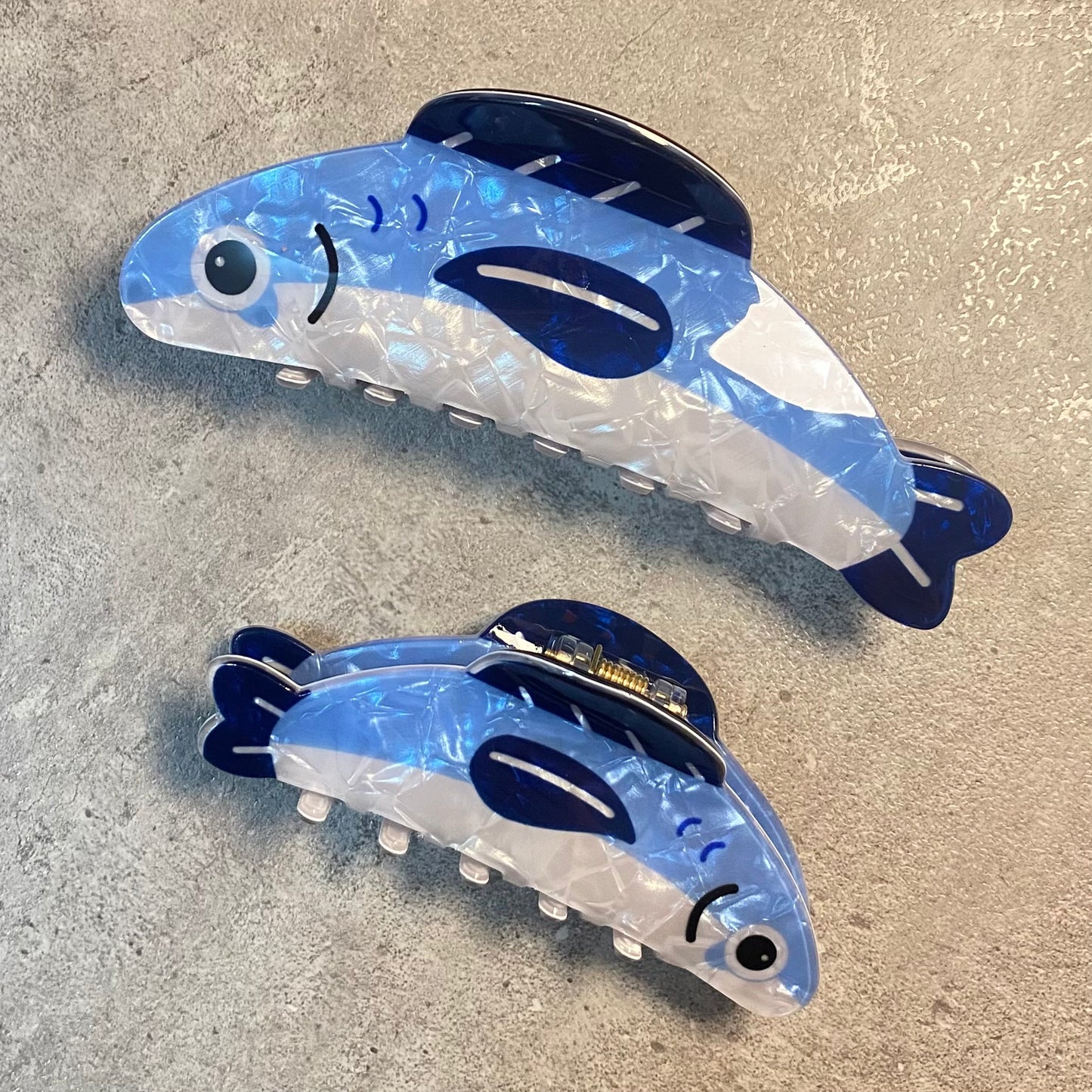 Sardine Clip