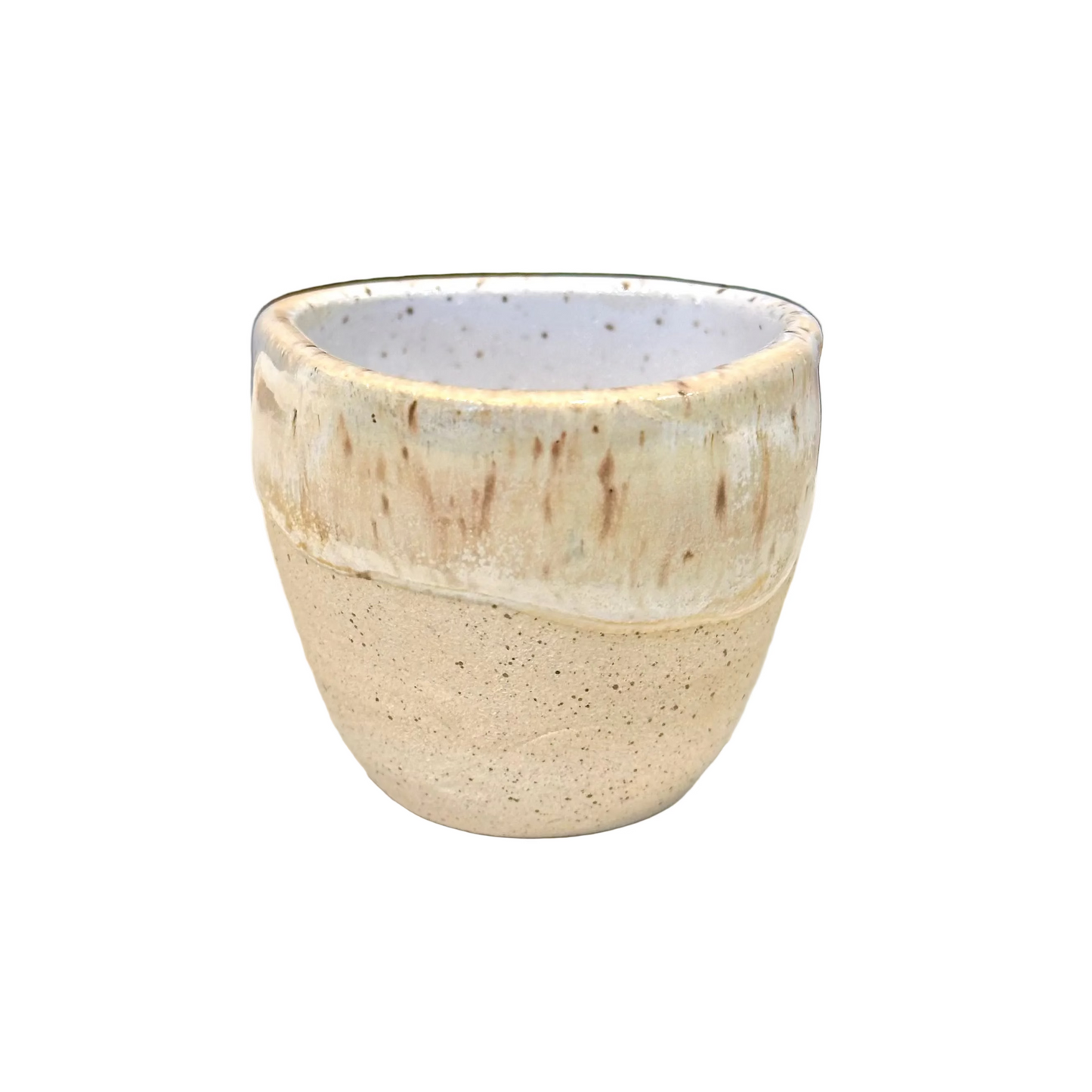 Cabin Fever Mini Ceramic Vessel
