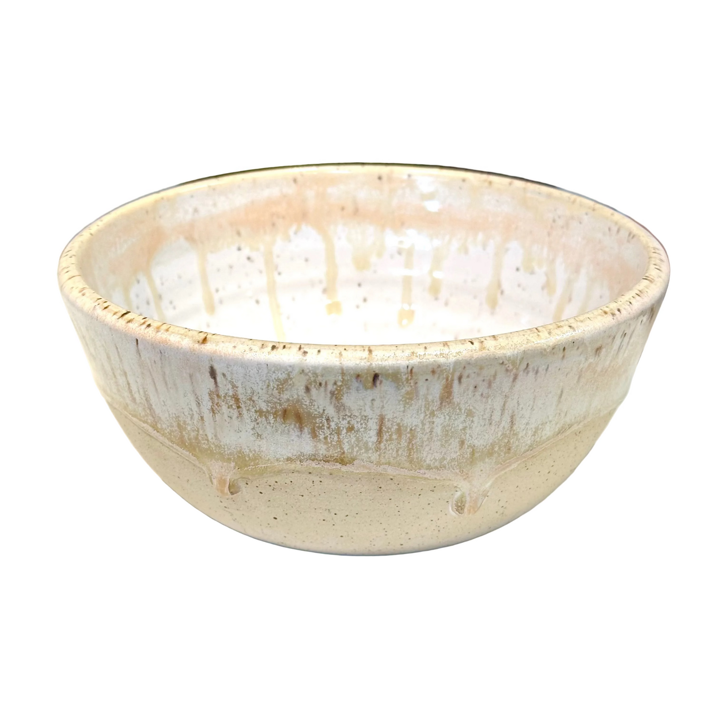 Cabin Fever Ceramic Bowl
