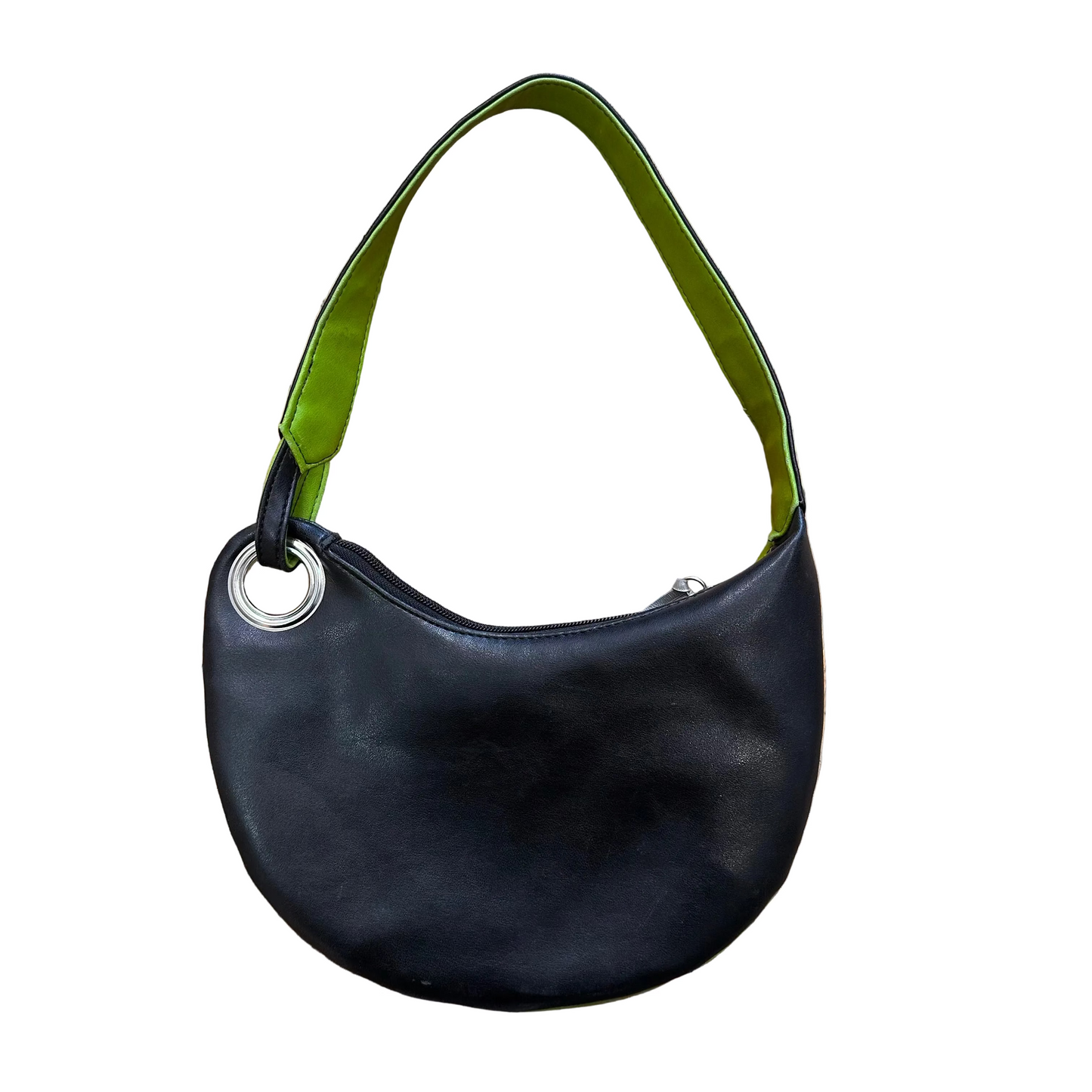 Y2K Asymmetrical Mini Purse