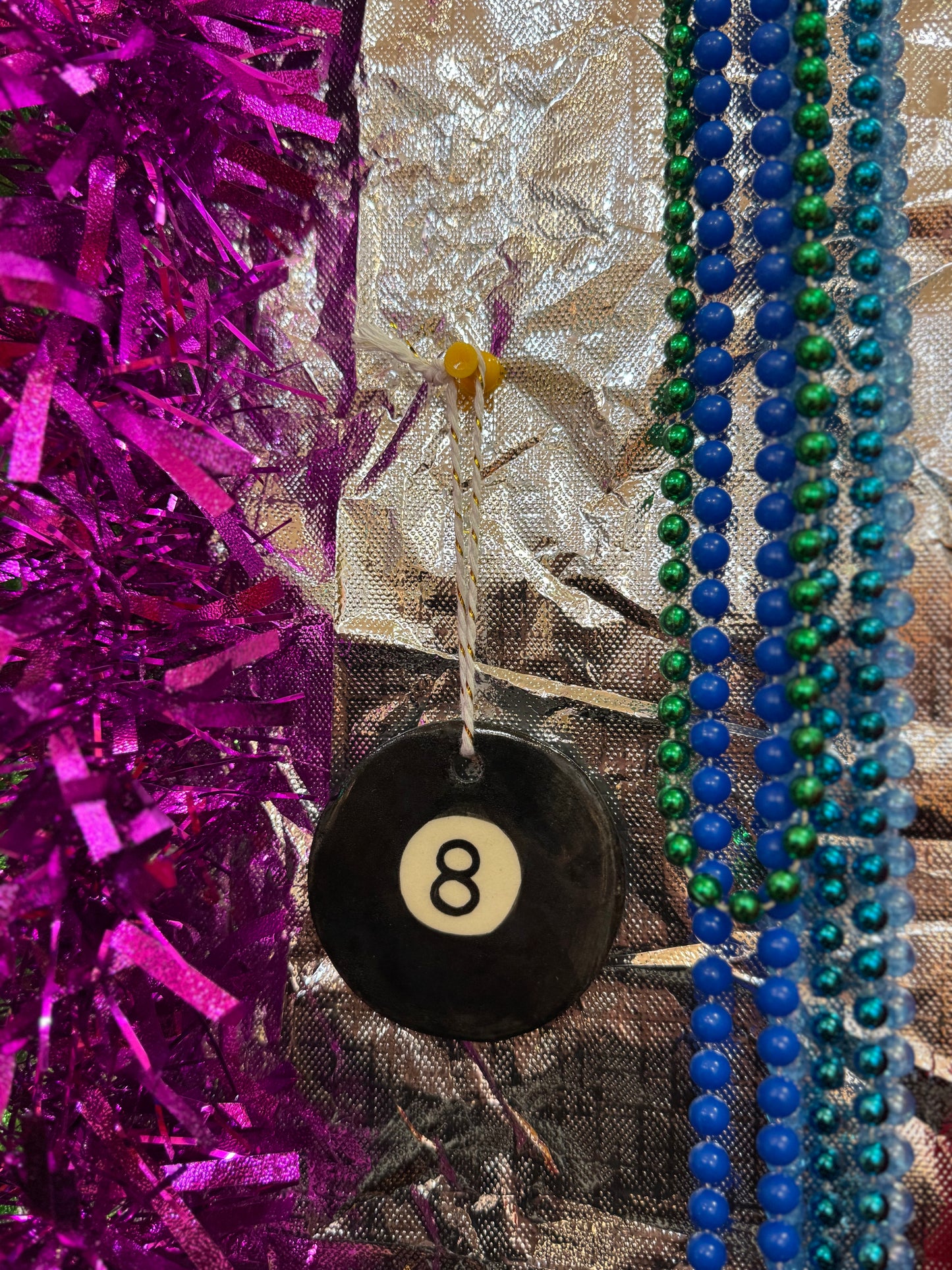 Bright Side General Ornaments