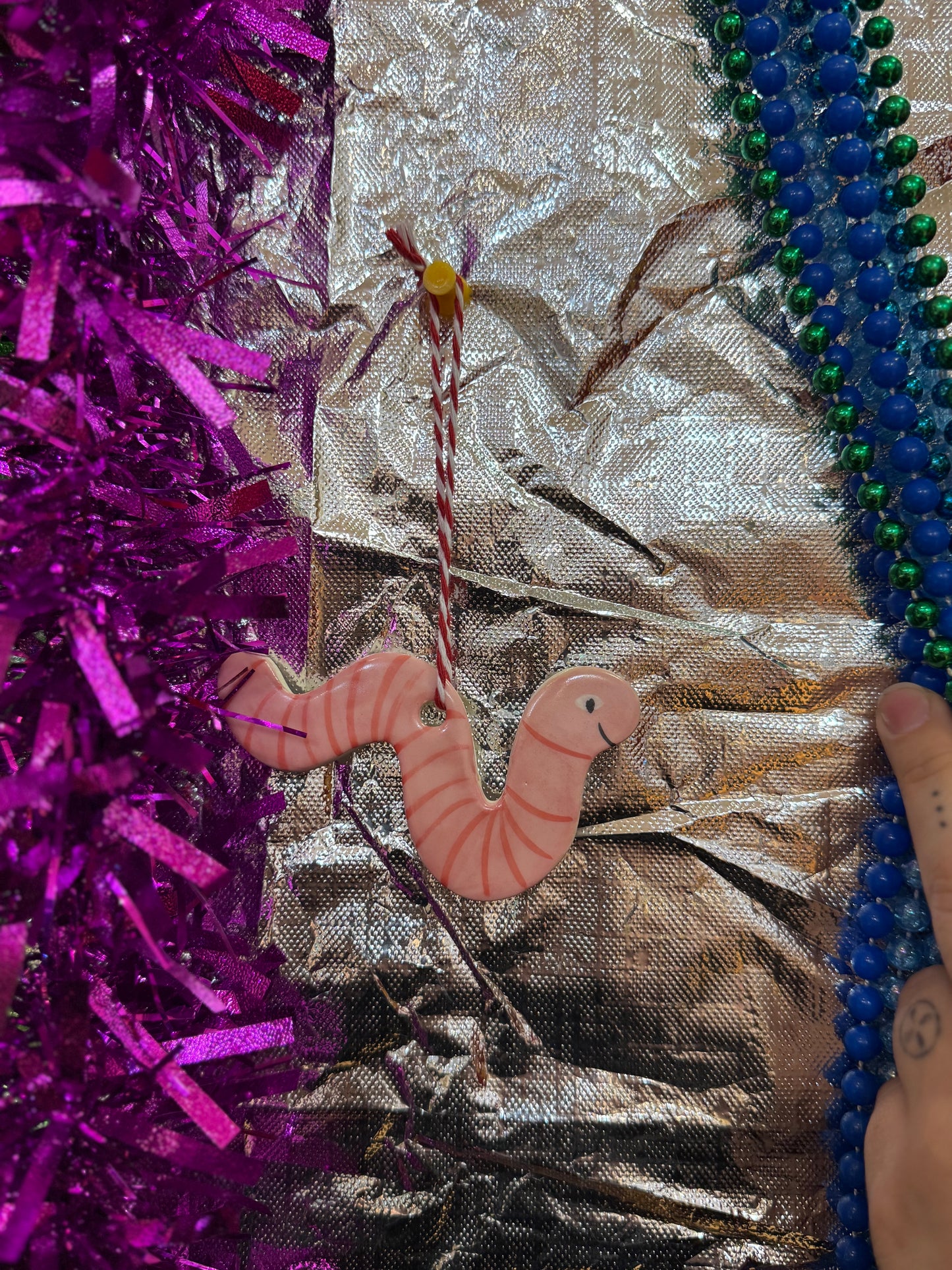 Bright Side General Ornaments