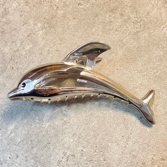 Dolphin Clip