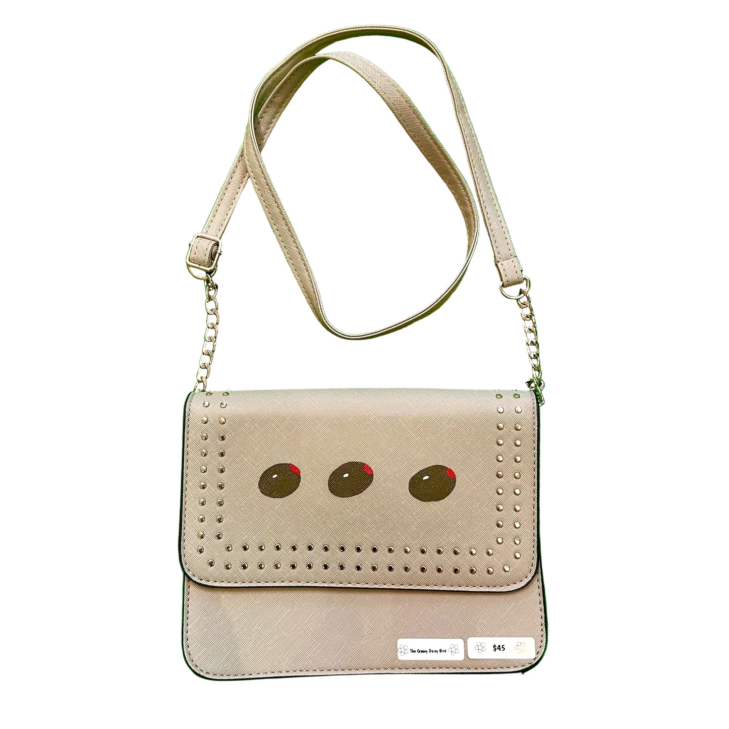 Olive Purse