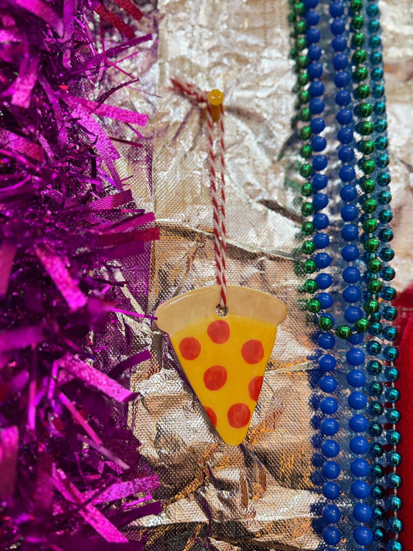 Bright Side General Ornaments