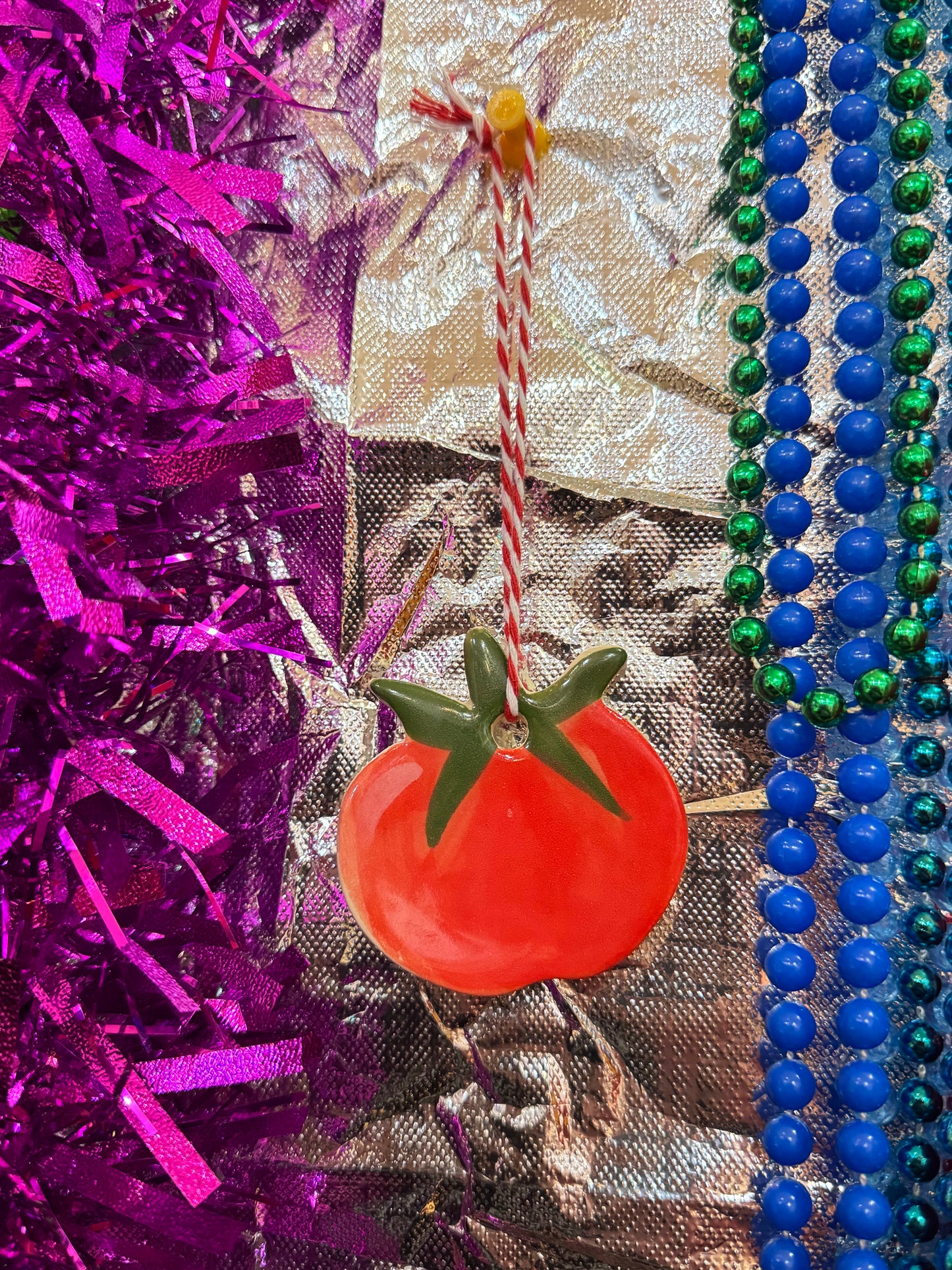 Bright Side General Ornaments