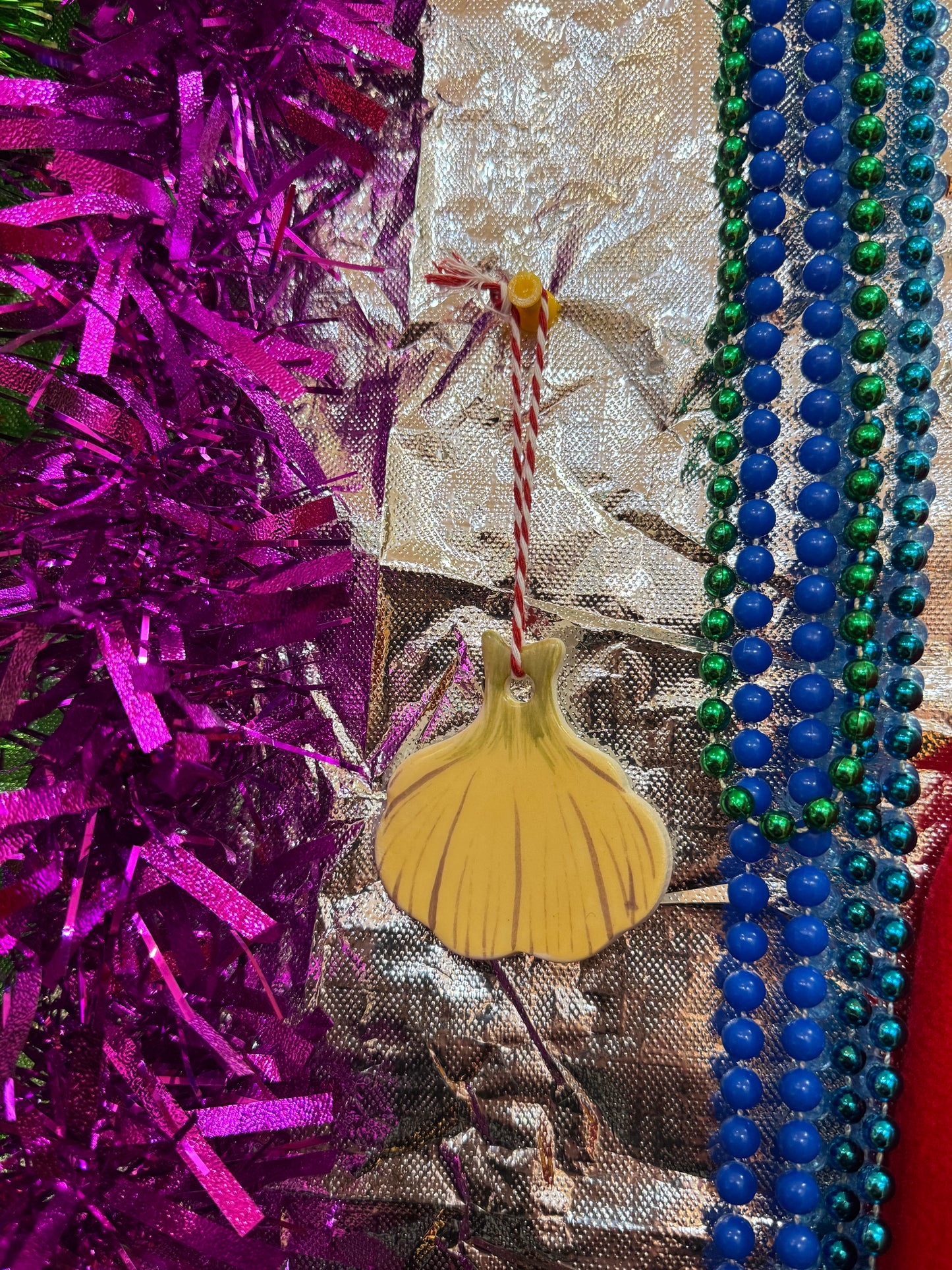 Bright Side General Ornaments