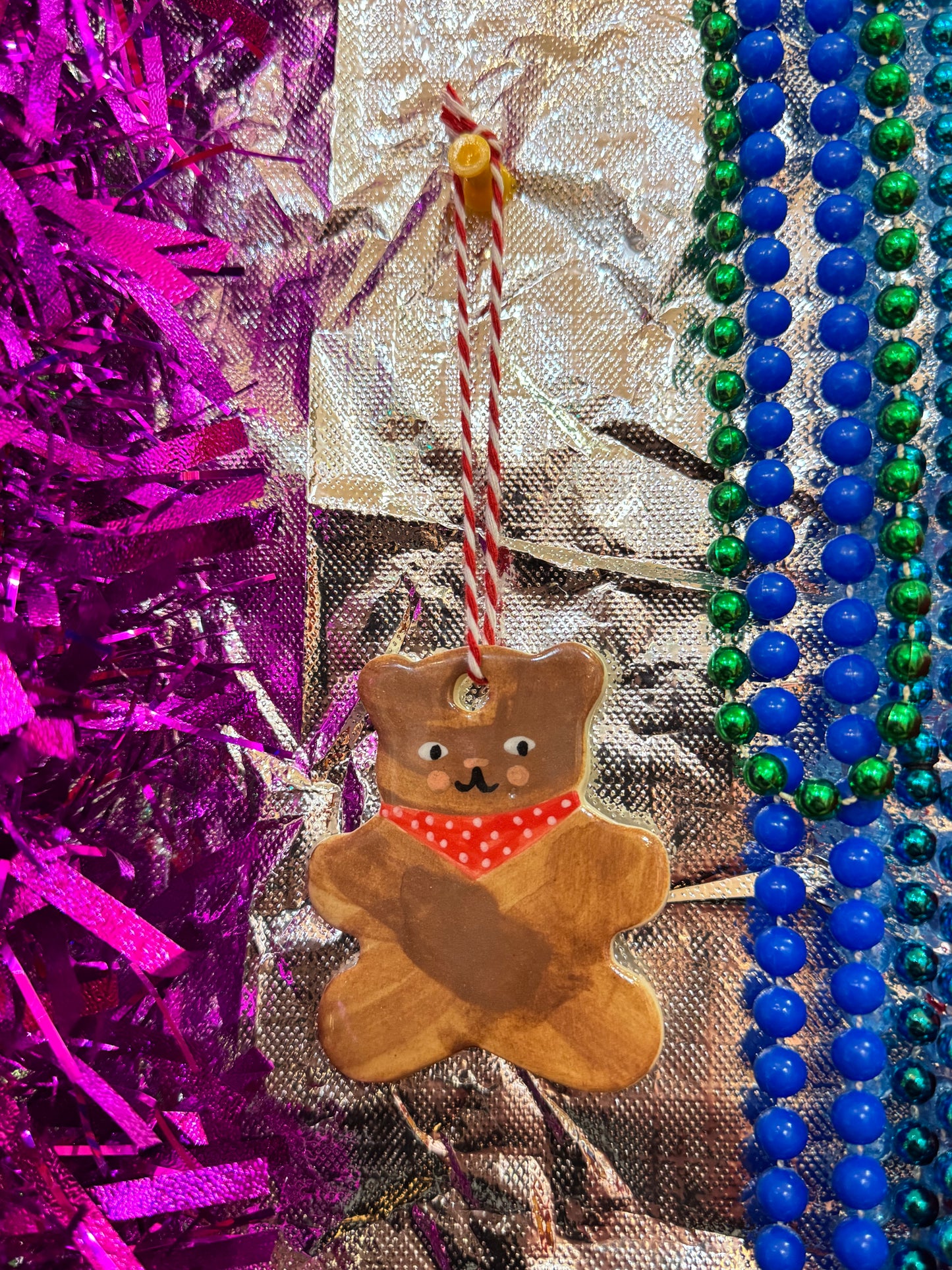 Bright Side General Ornaments