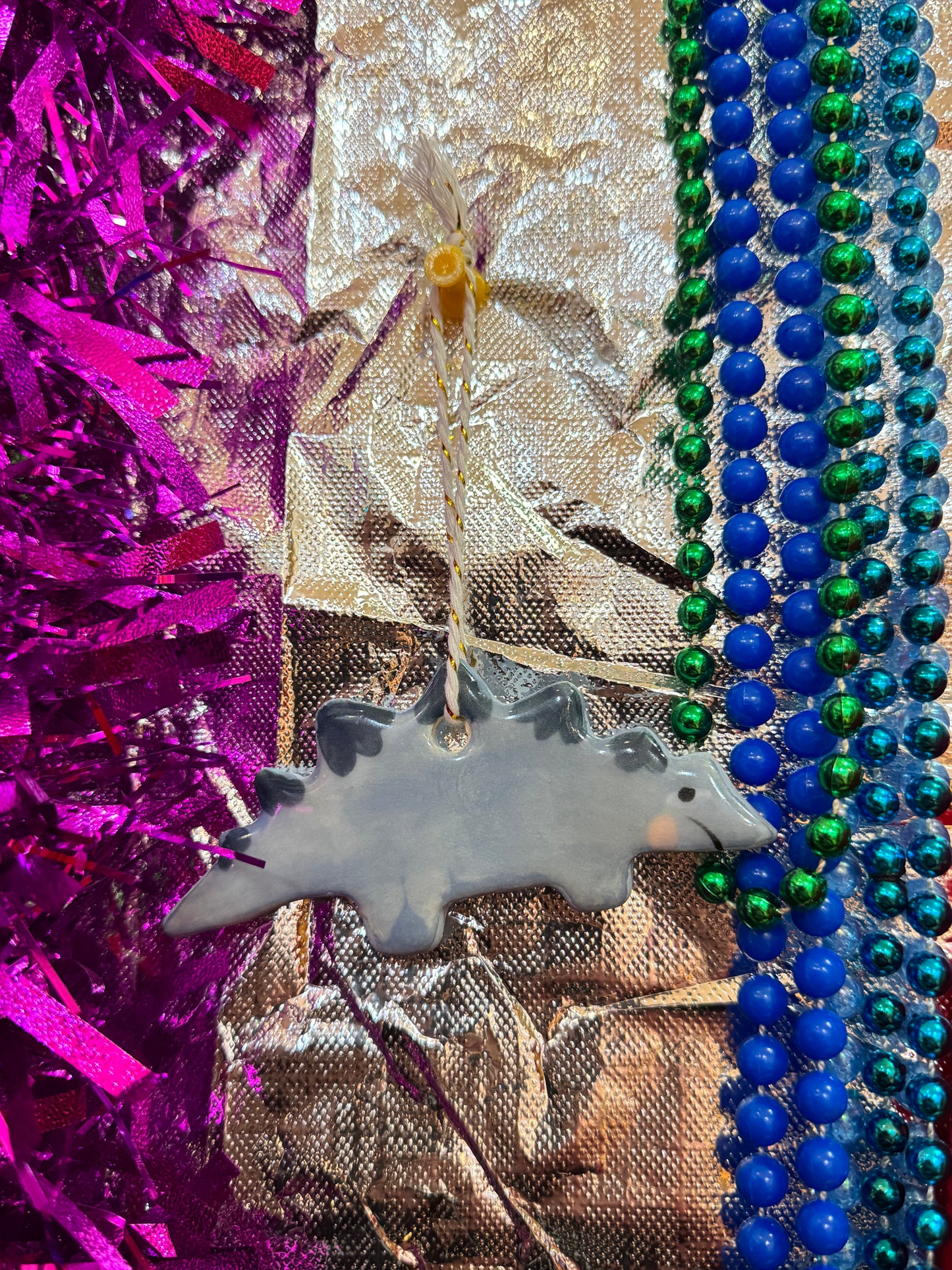 Bright Side General Ornaments