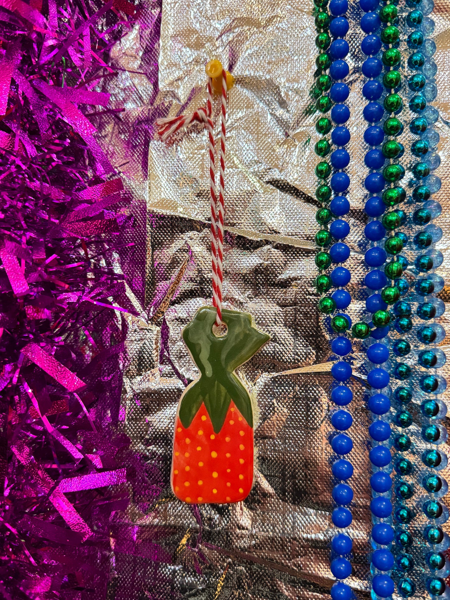 Bright Side General Ornaments