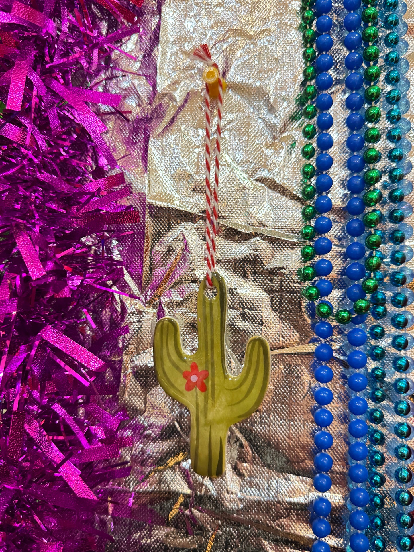 Bright Side General Ornaments