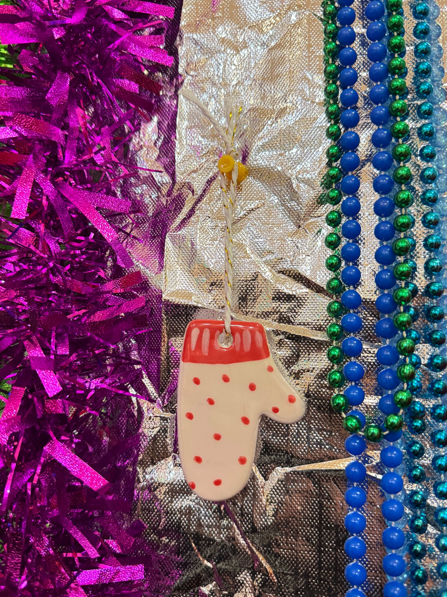 Bright Side General Ornaments