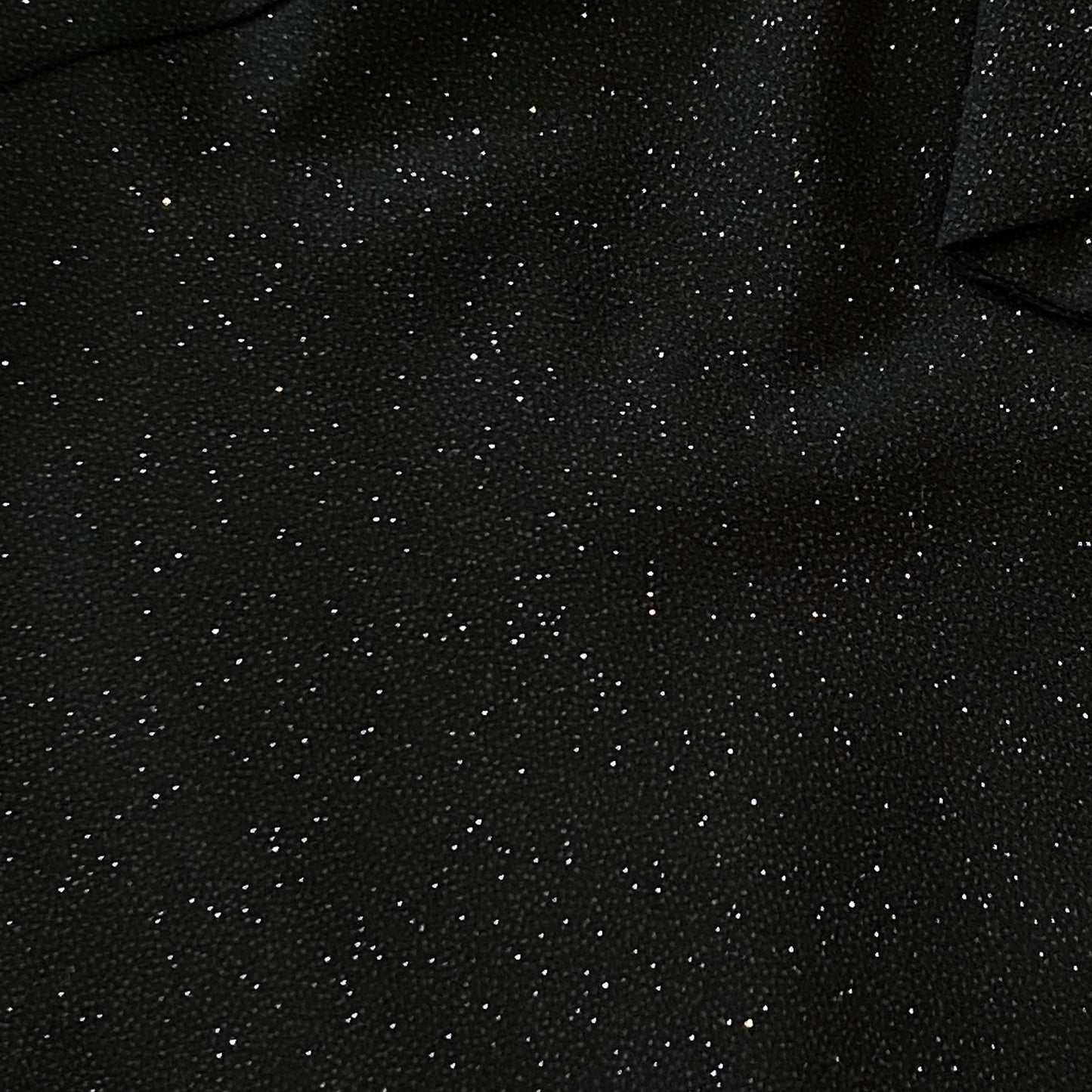 90s Sparkle Blouse (XL)