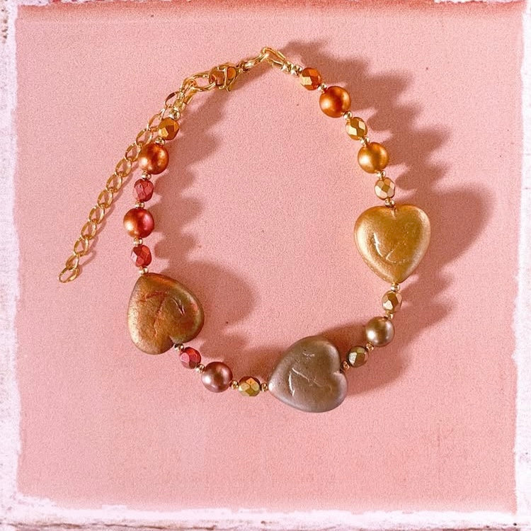 Smooth Sailing Bracelet - Lay Low Goods