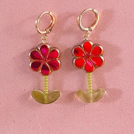 Blossom Earrings
