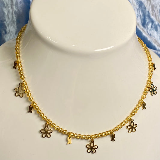 Sun Soaked - Lay Low Goods