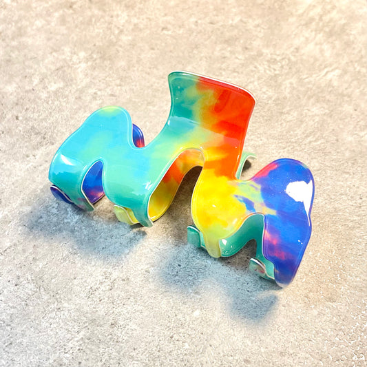 Abstract Clip