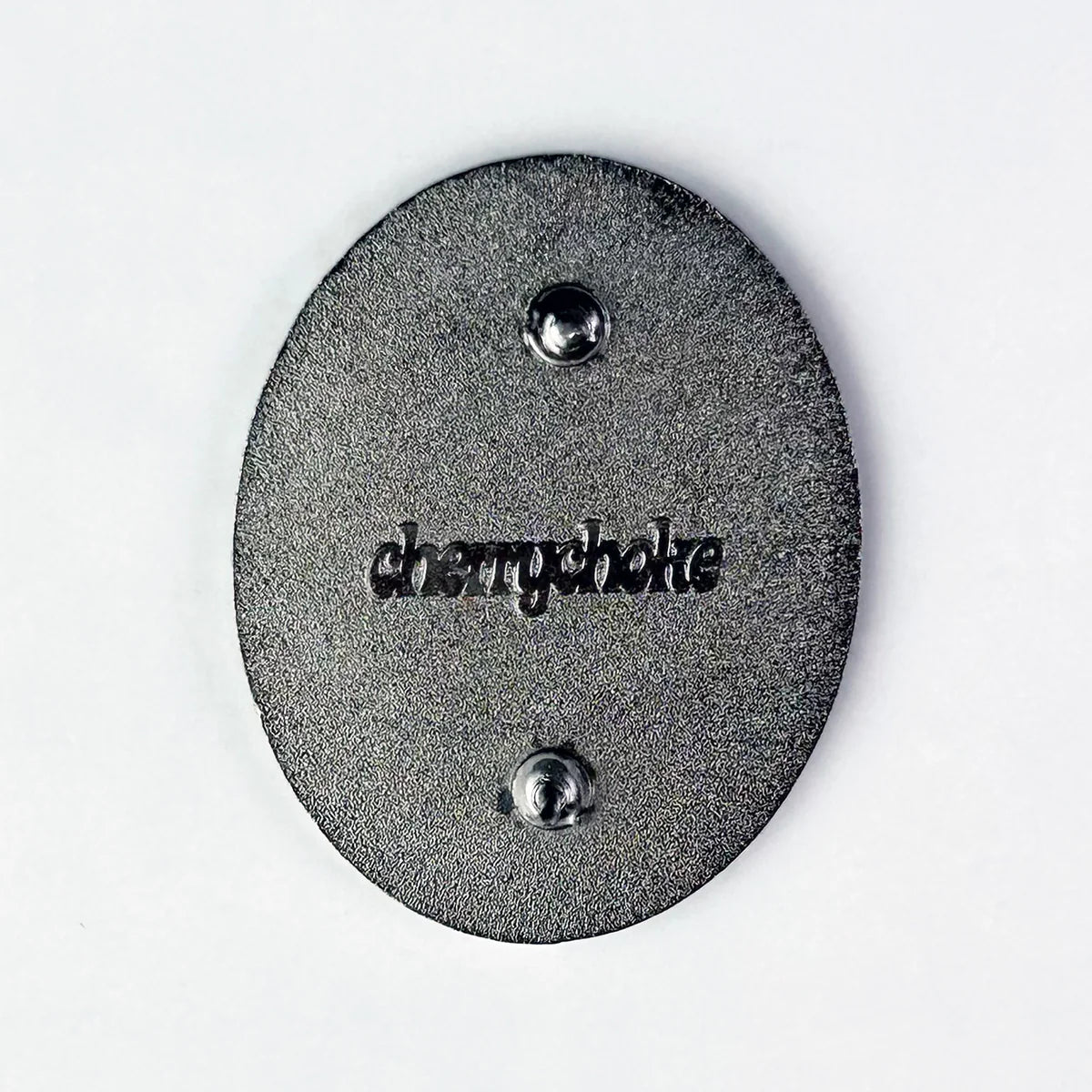 MTF Kewpie Enamel Pin