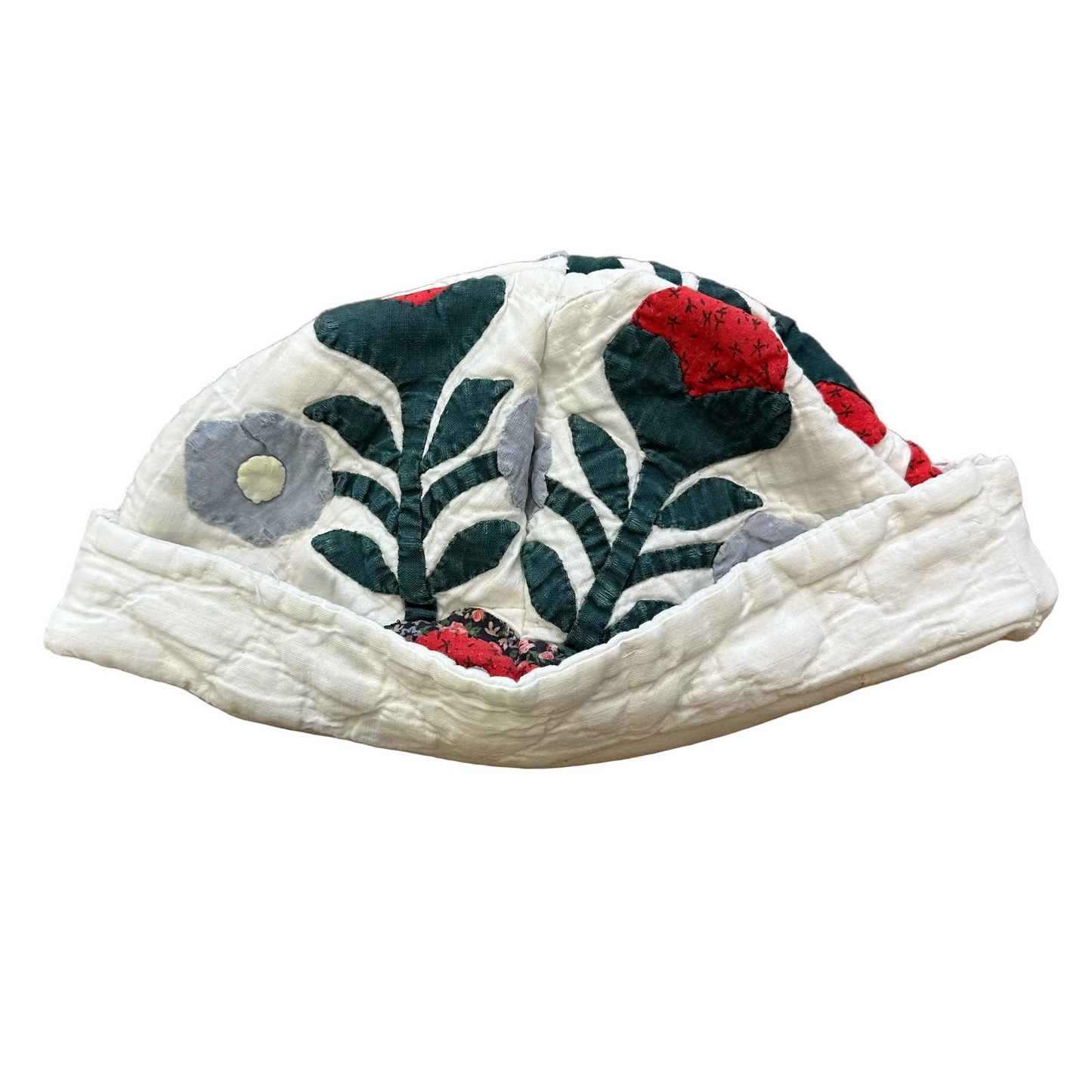 Upcycled Beanies by Thrift Stupid