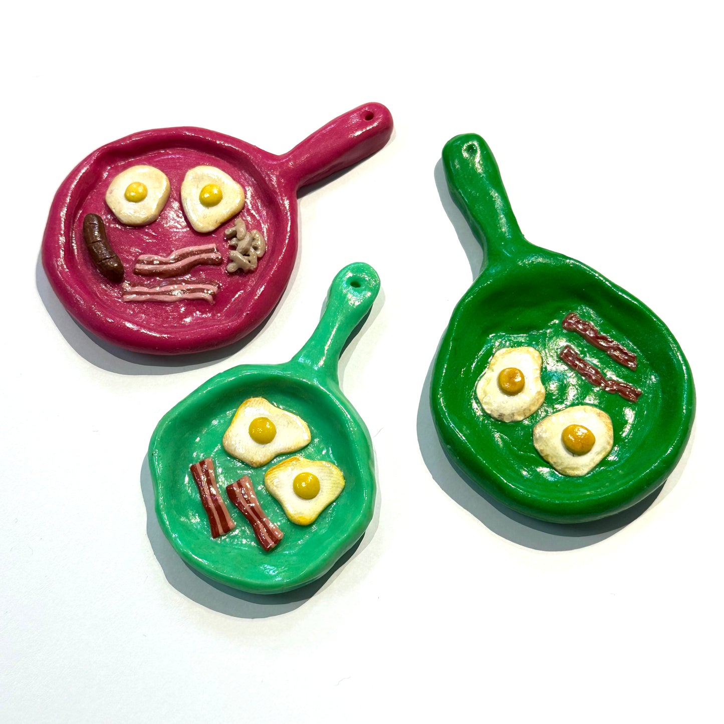 Little Things Magnets