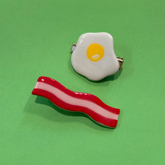 Brightside General Hair Clips