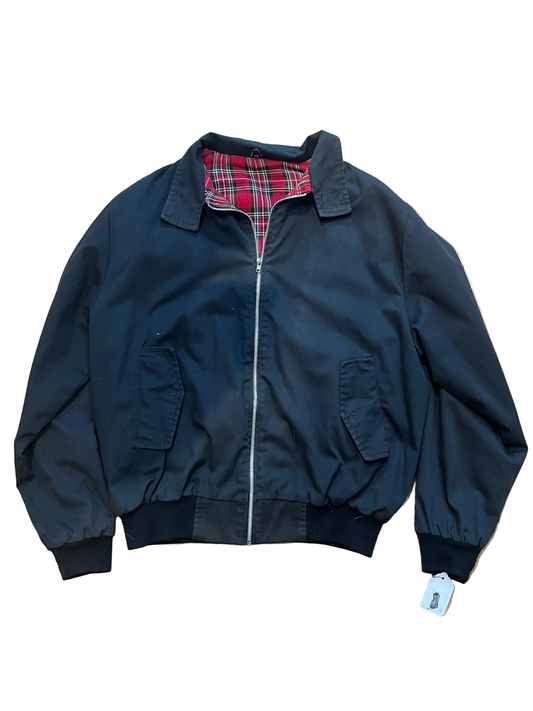 1990’s bomber jacket, made in England. XXL
