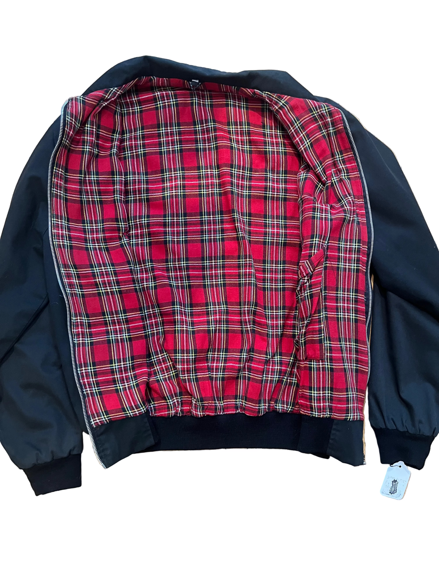 1990’s bomber jacket, made in England. XXL