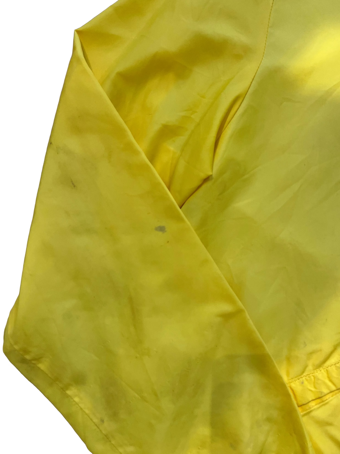 1980 Bowling Jacket. Large