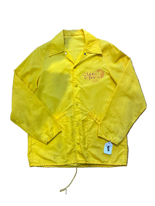 1980 Bowling Jacket. Large