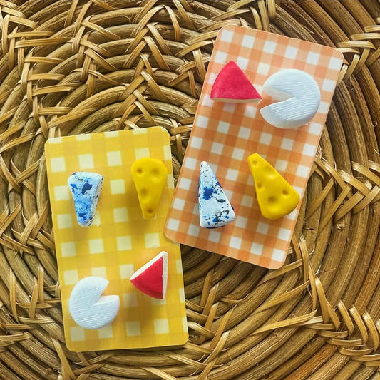 Cheese Magnets