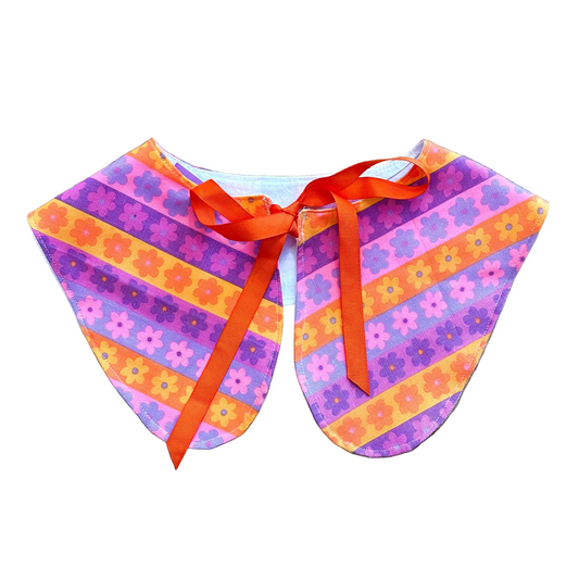 Flower Power Collar