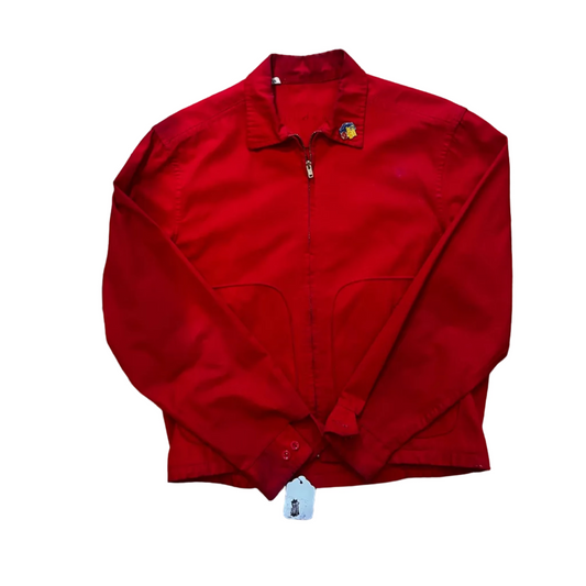 60/70s Boy Scouts jacket-medium