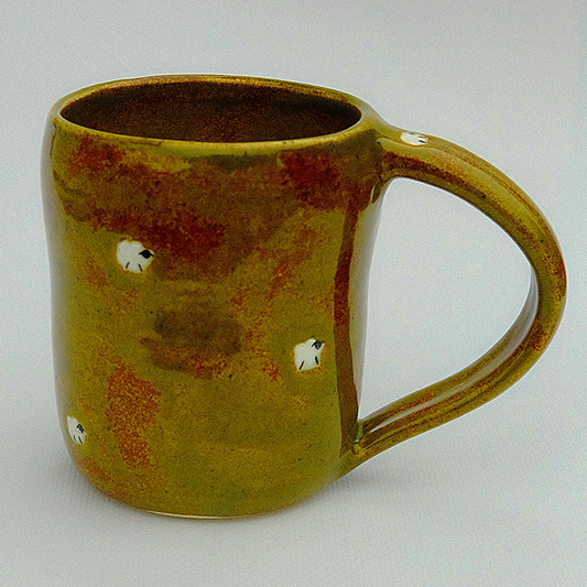 Sheep Mug