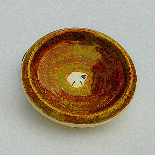Mini Sheep Pinch Dish