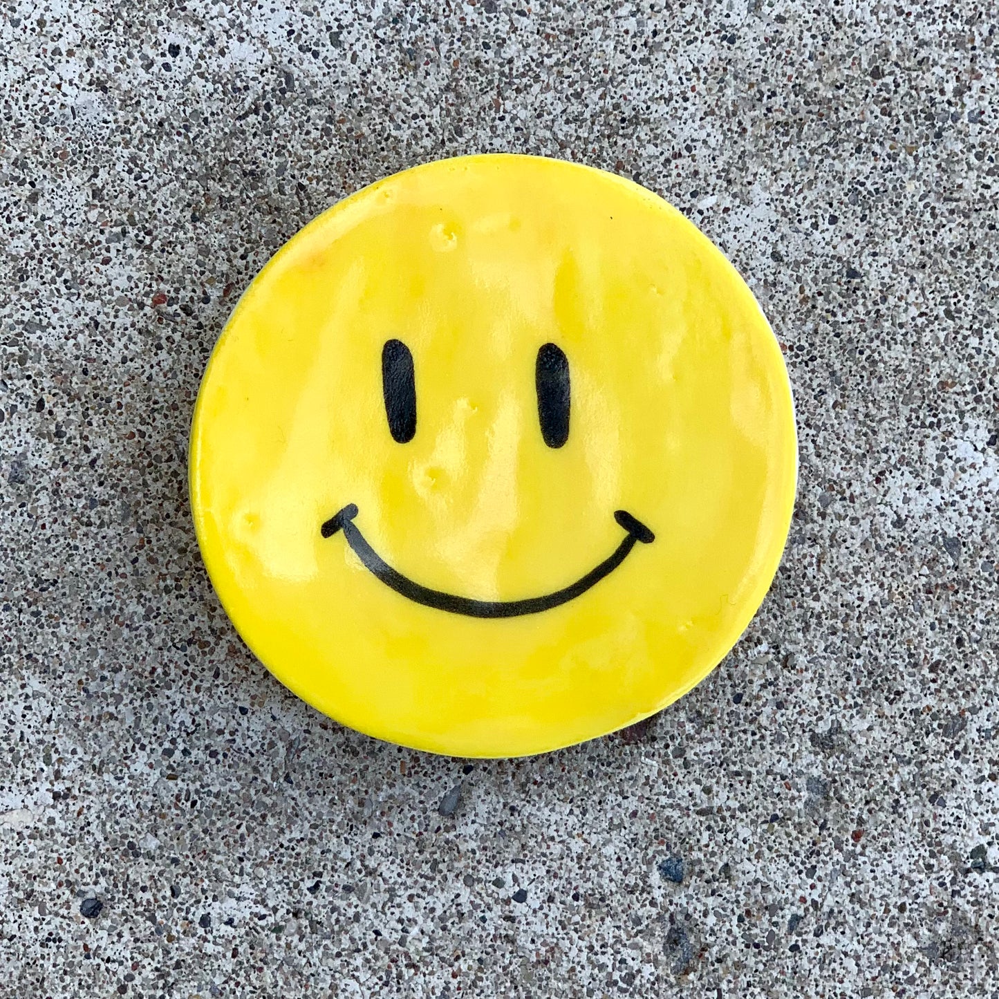 Ceramic Magnets
