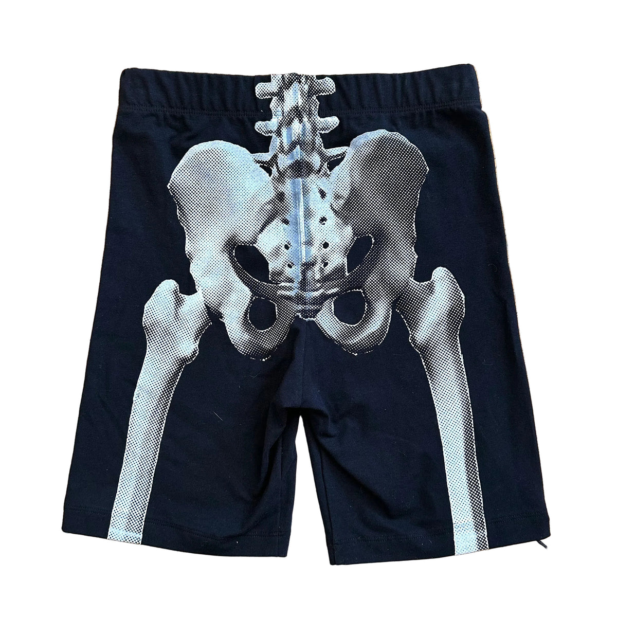 Skele Bike Shorts
