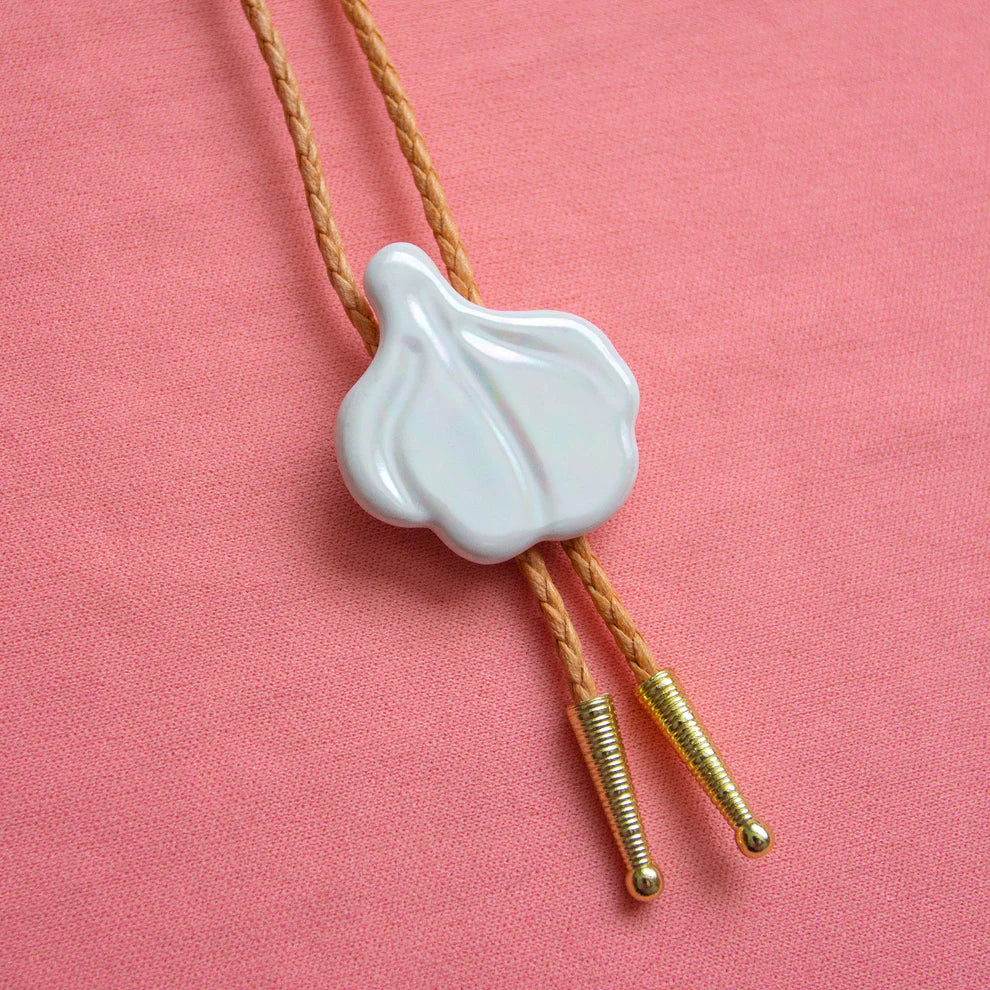 Novelty Bolo Tie