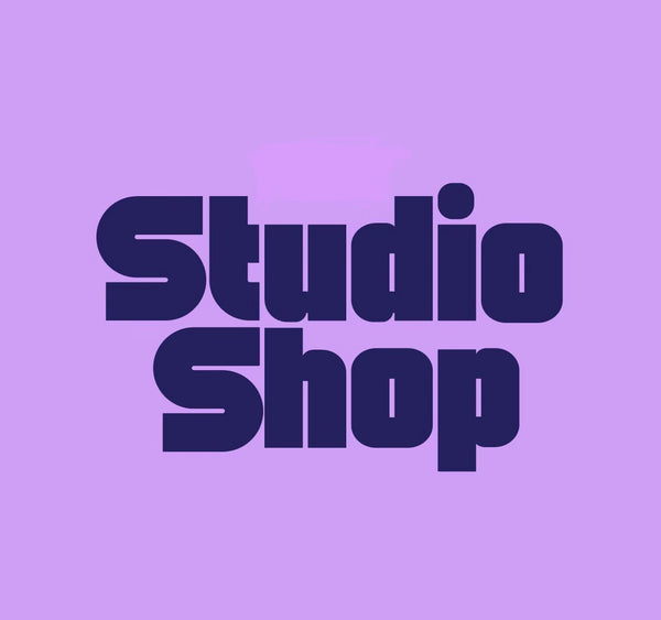 Studio Shop 