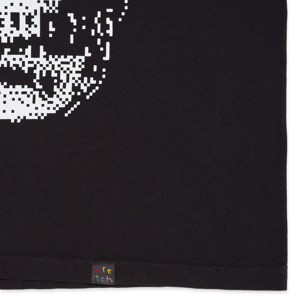 DieDye Wretched T-Shirt