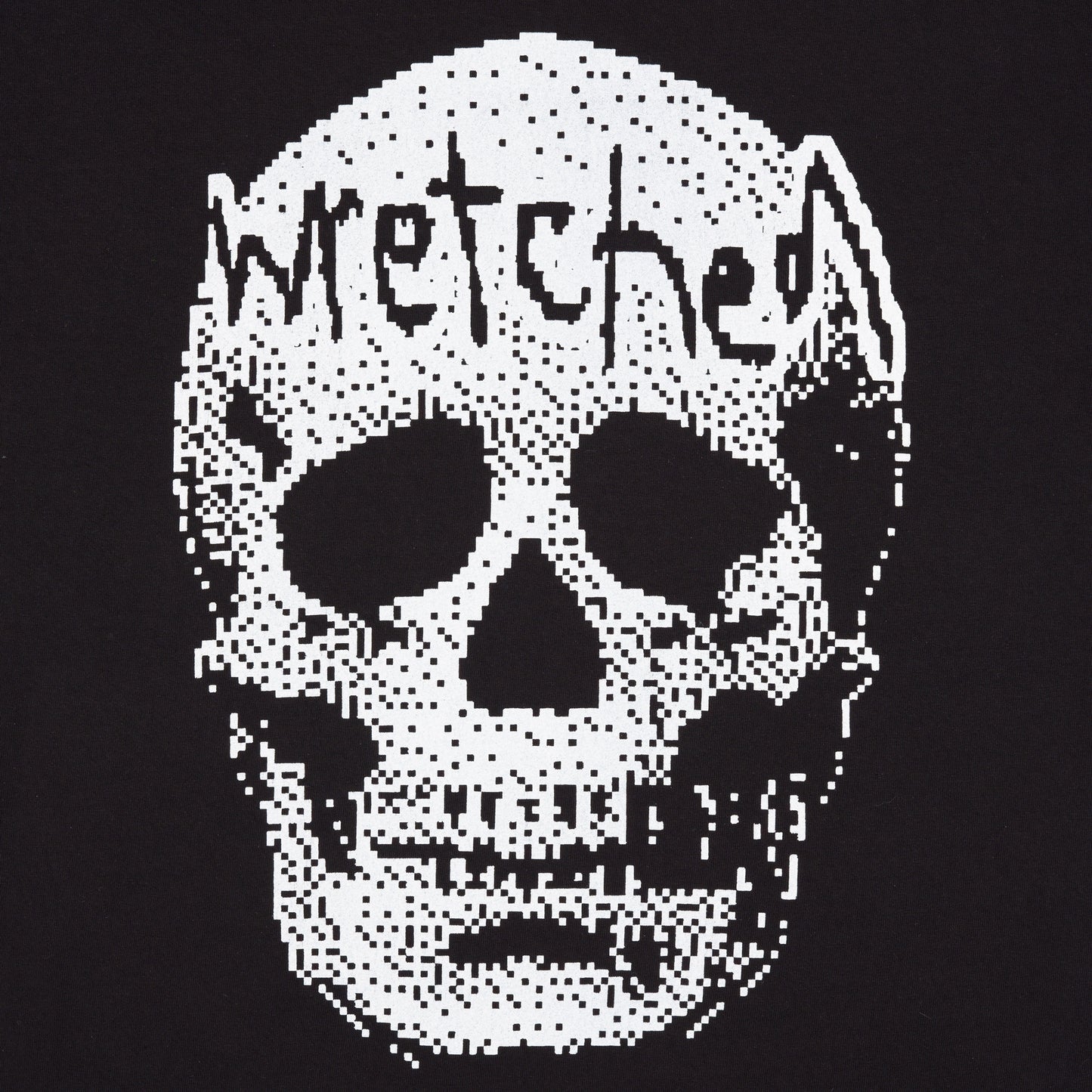 DieDye Wretched T-Shirt