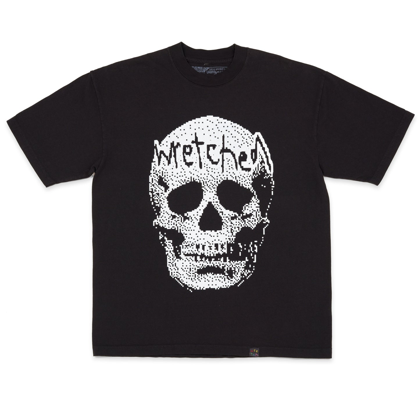 DieDye Wretched T-Shirt