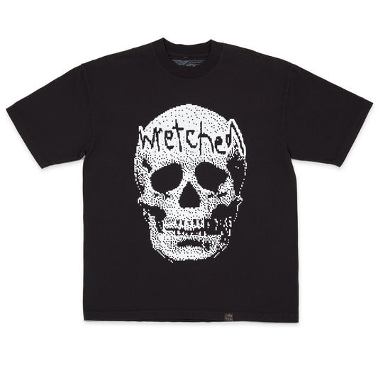 DieDye Wretched T-Shirt