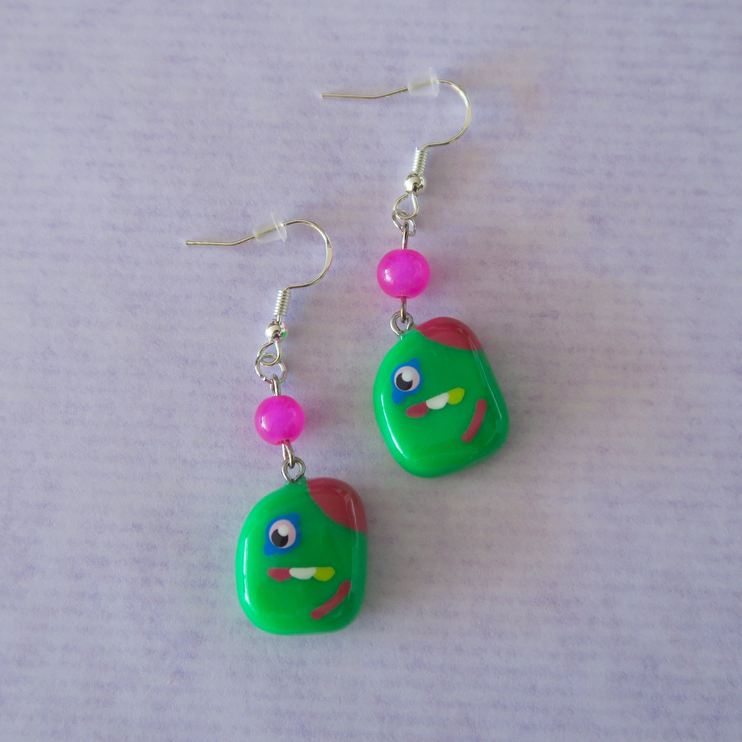No Tears! Shampoo Bottle Earing