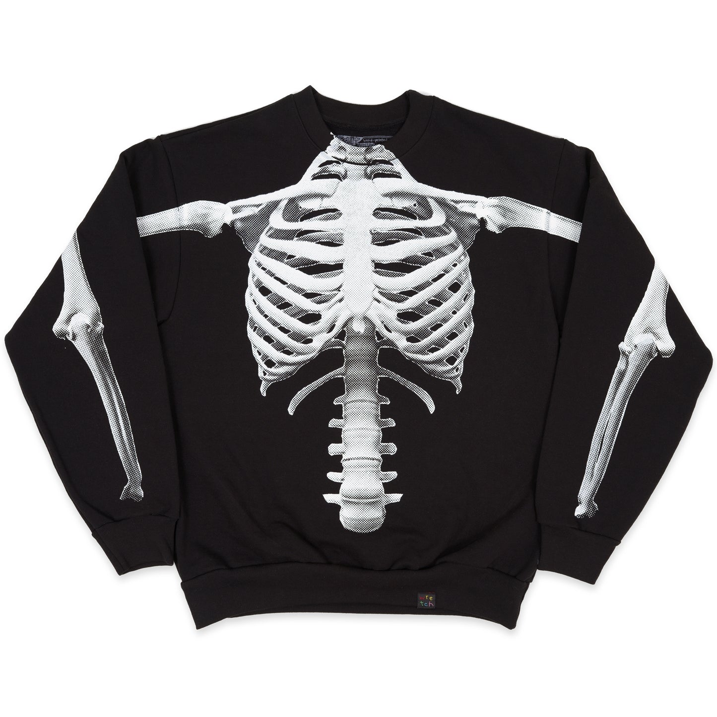 Skele Crewneck