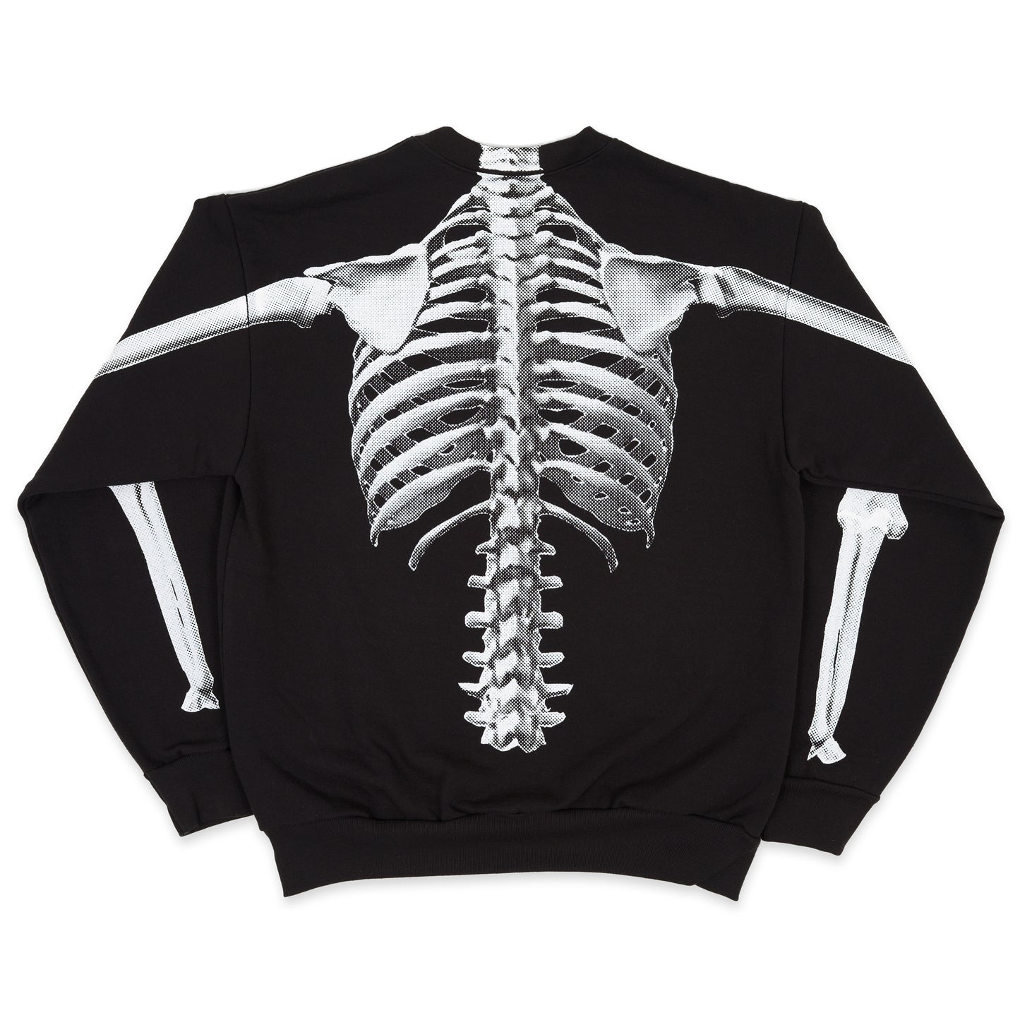 Skele Crewneck