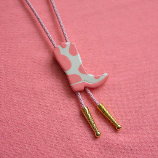Novelty Bolo Tie