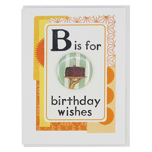 Birthday Wishes